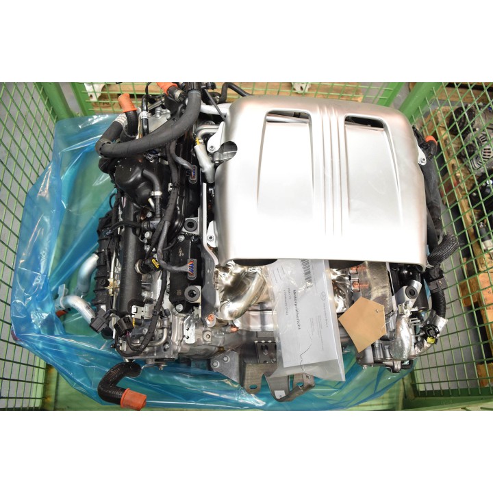 Moteur essence 178980 A1780101901