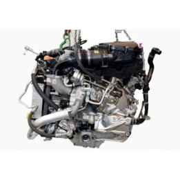 Moteur essence 276823 A2760105113