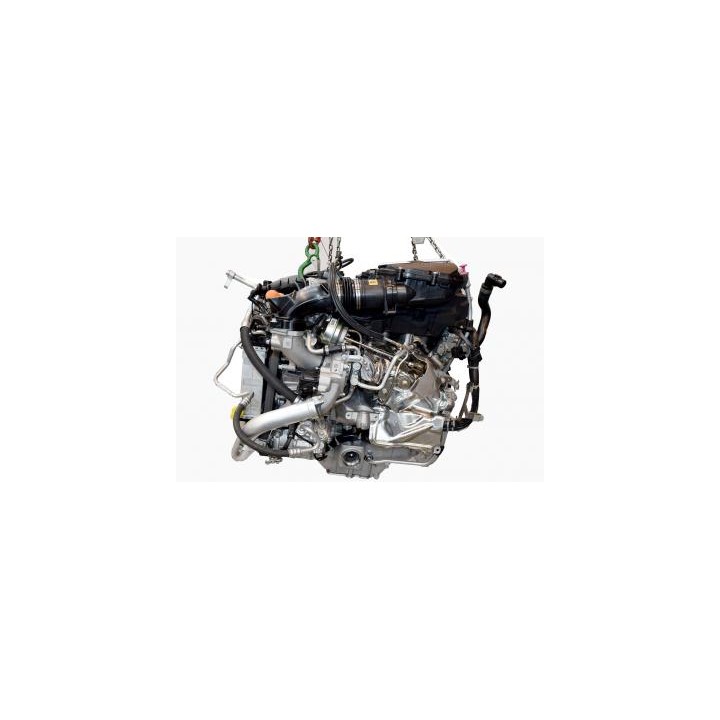 Moteur essence 276823 A2760105113