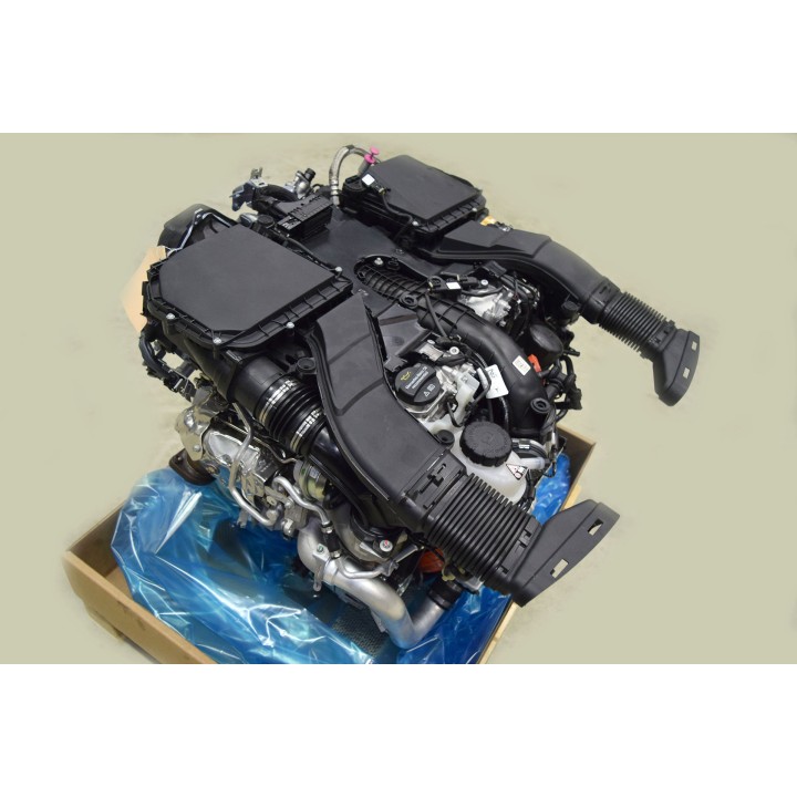 Moteur essence 276823 A2760103611