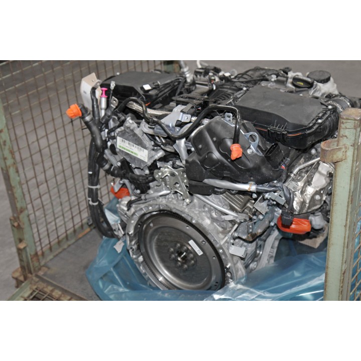 Moteur essence 276823 A2760103611