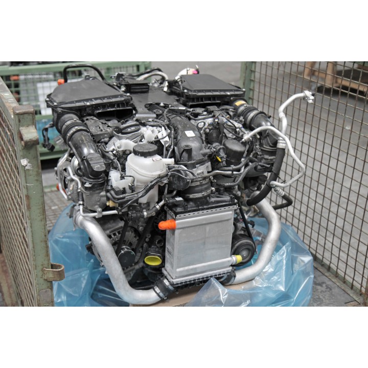 Moteur essence 276823 A2760103611