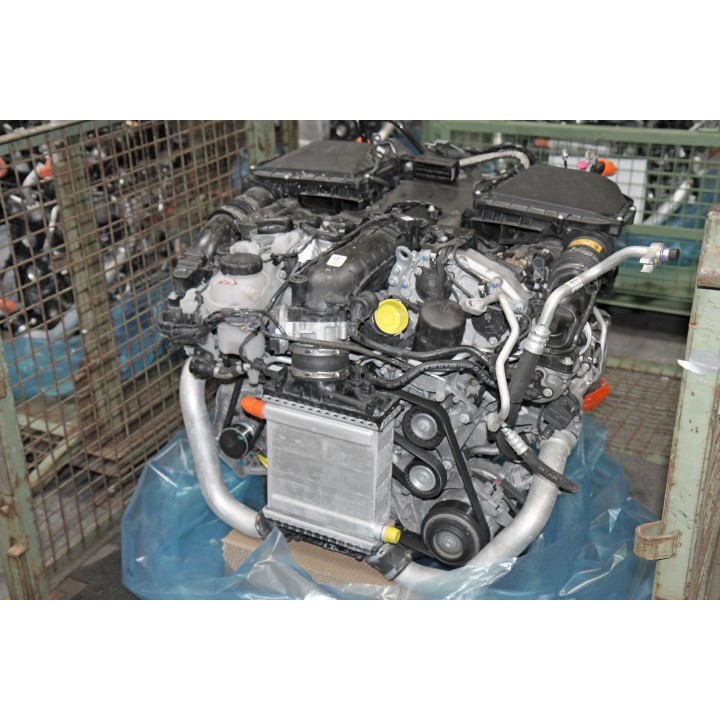 Moteur essence 276823 A2760103611