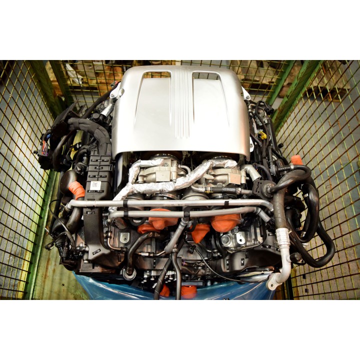 Moteur essence 178980 A1780109500