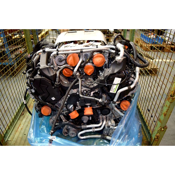 Moteur essence 178980 A1780109500