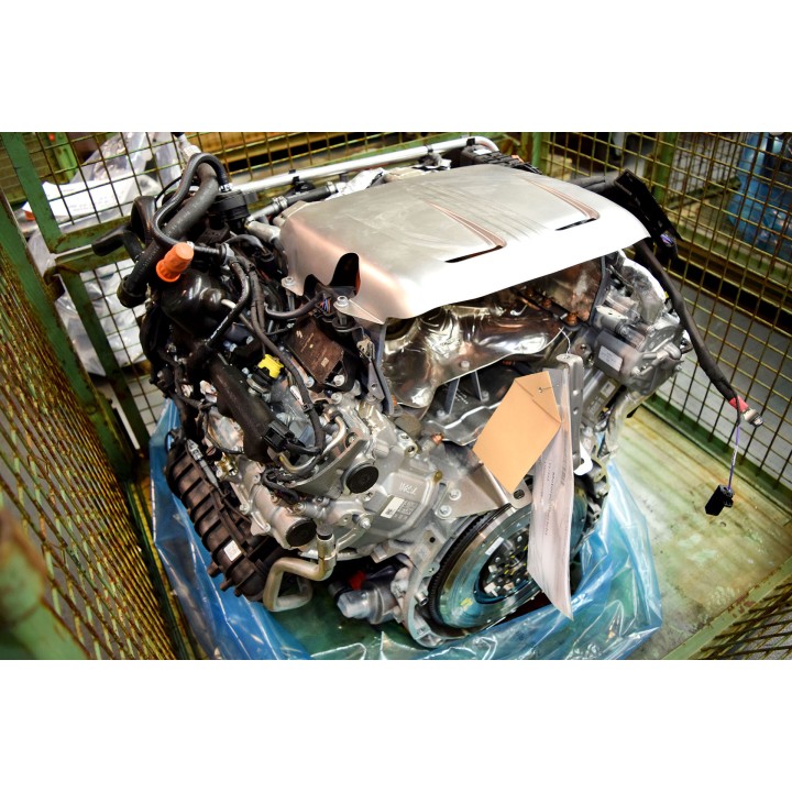Moteur essence 178980 A1780109500