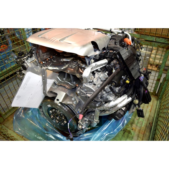Moteur essence 178980 A1780109500
