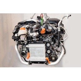 Moteur essence 276823 A2760109612