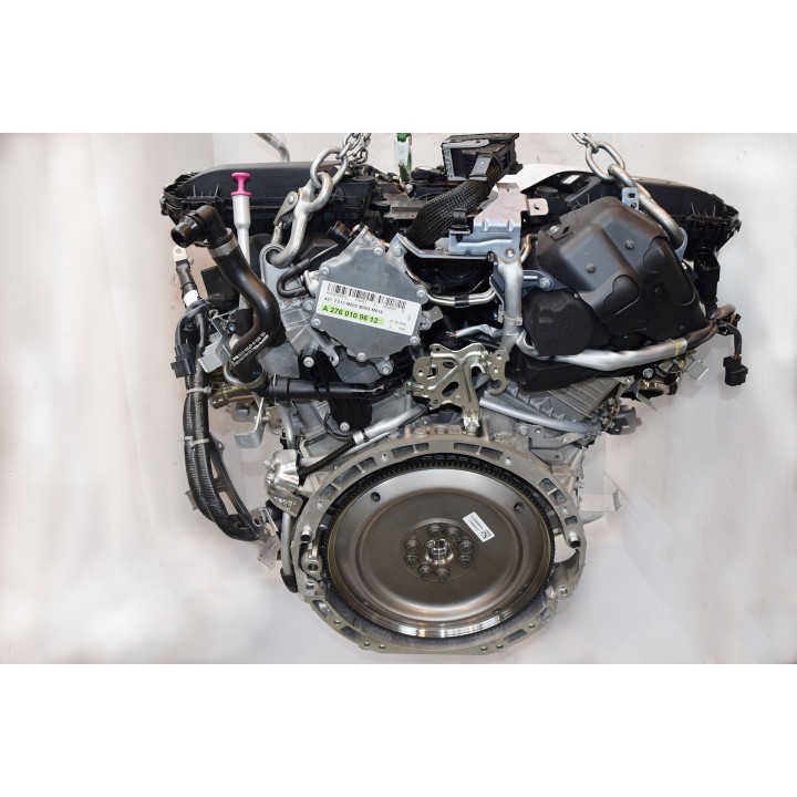 Moteur essence 276823 A2760109612
