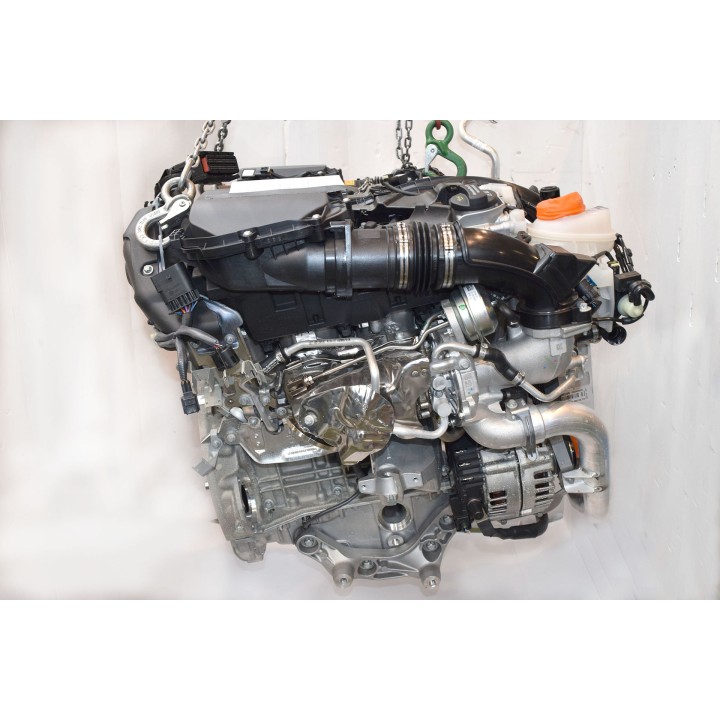 Moteur essence 276823 A2760109612