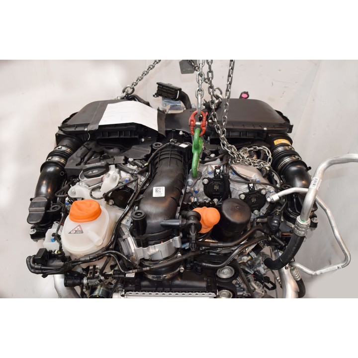 Moteur essence 276823 A2760109612