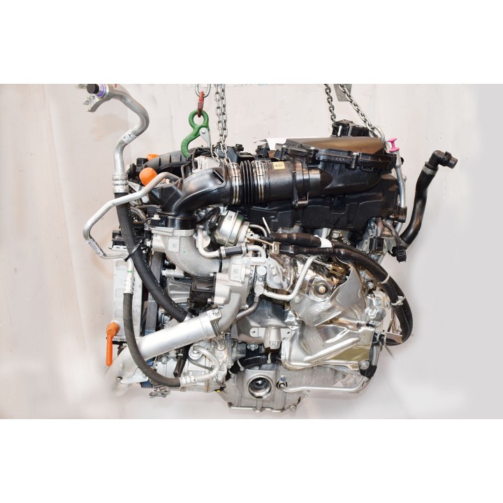 Moteur essence 276823 A2760109612