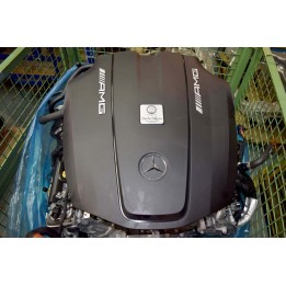 Moteur essence 178980 A1780109400