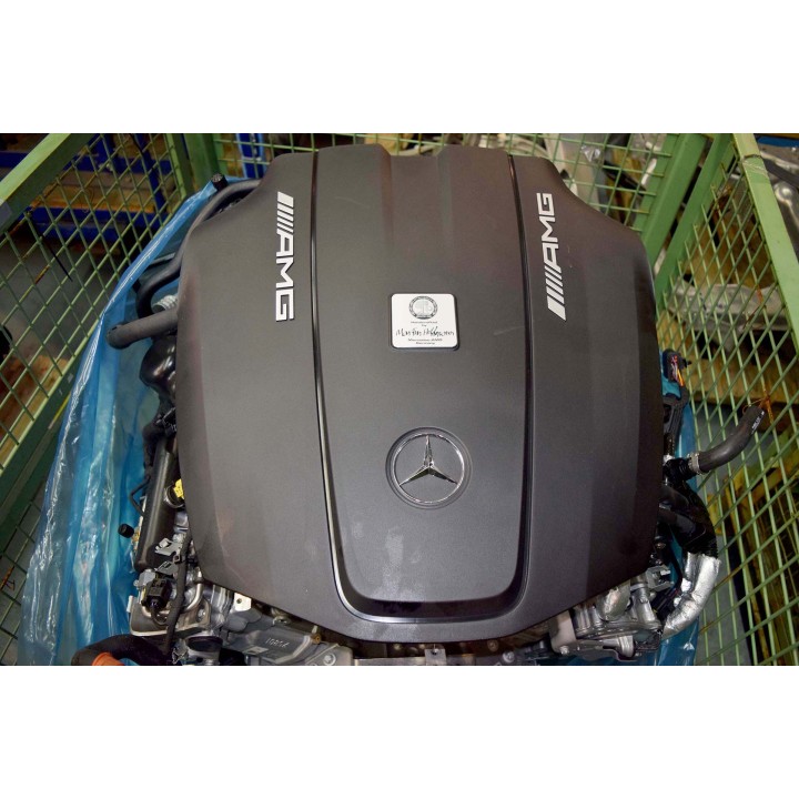 Moteur essence 178980 A1780109400