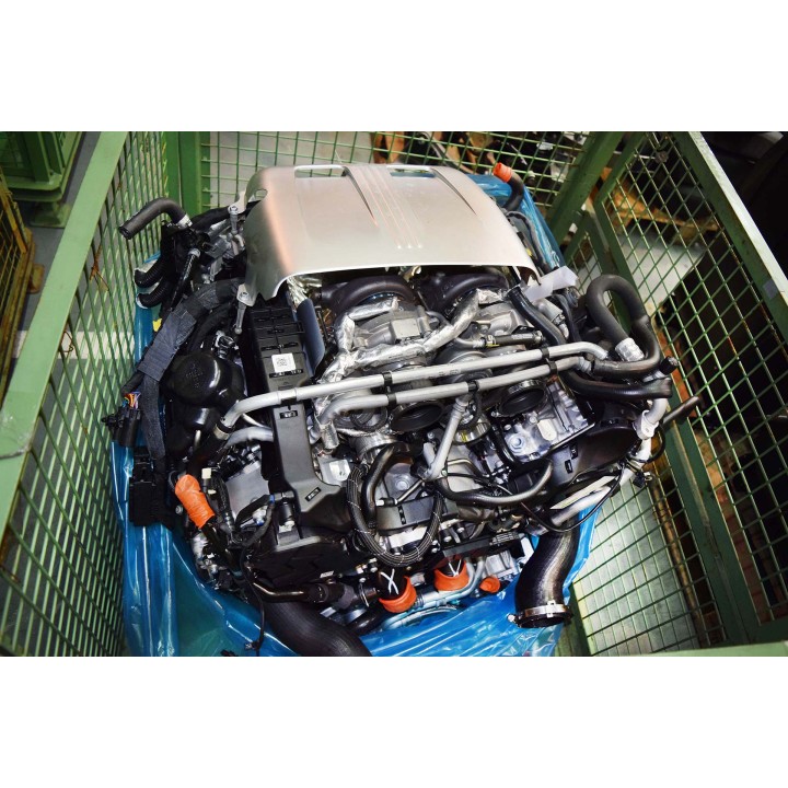 Moteur essence 178980 A1780109400