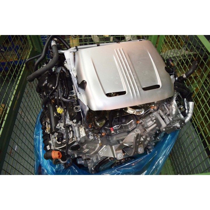 Moteur essence 178980 A1780109400