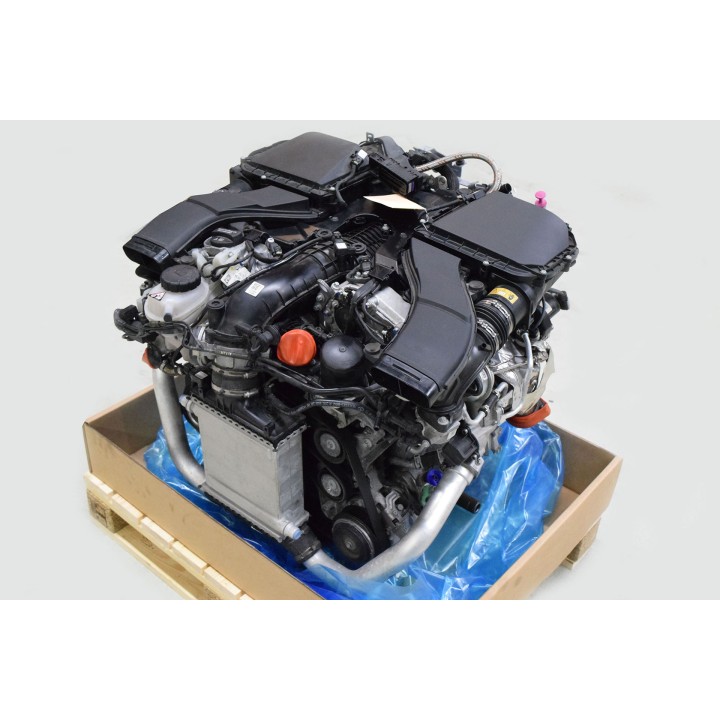 Moteur essence 276853 A2760106013