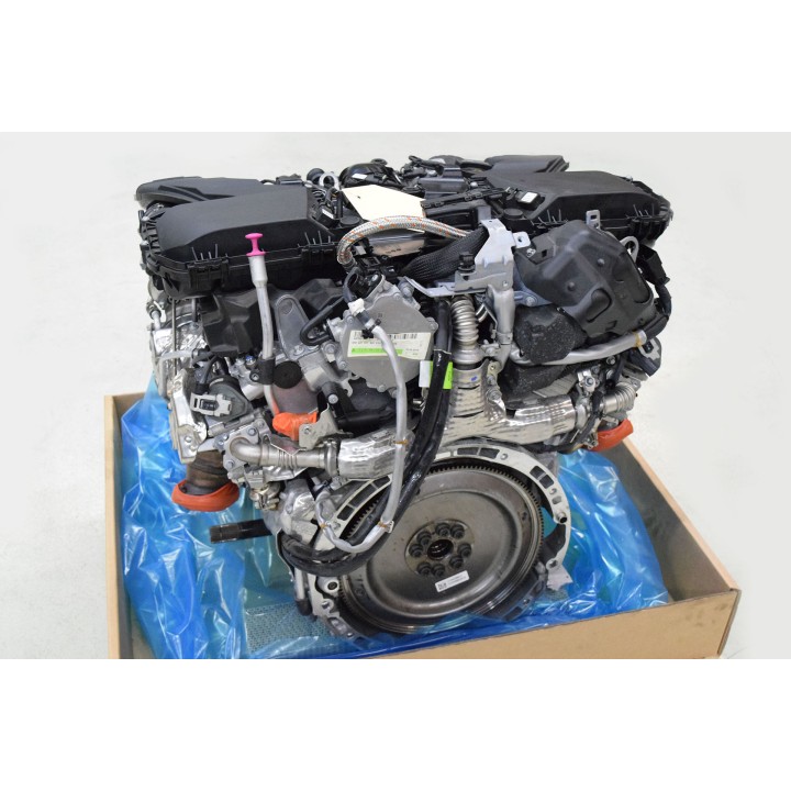 Moteur essence 276853 A2760106013