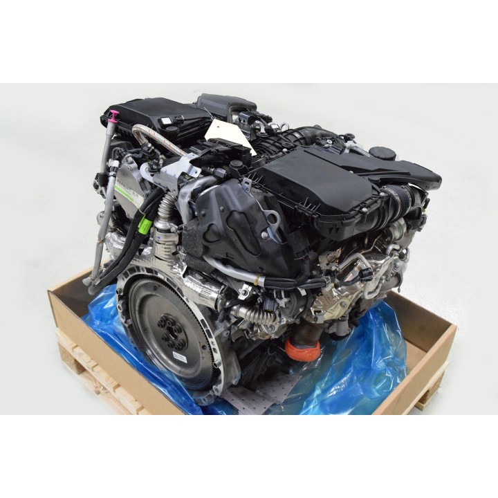 Moteur essence 276853 A2760106013