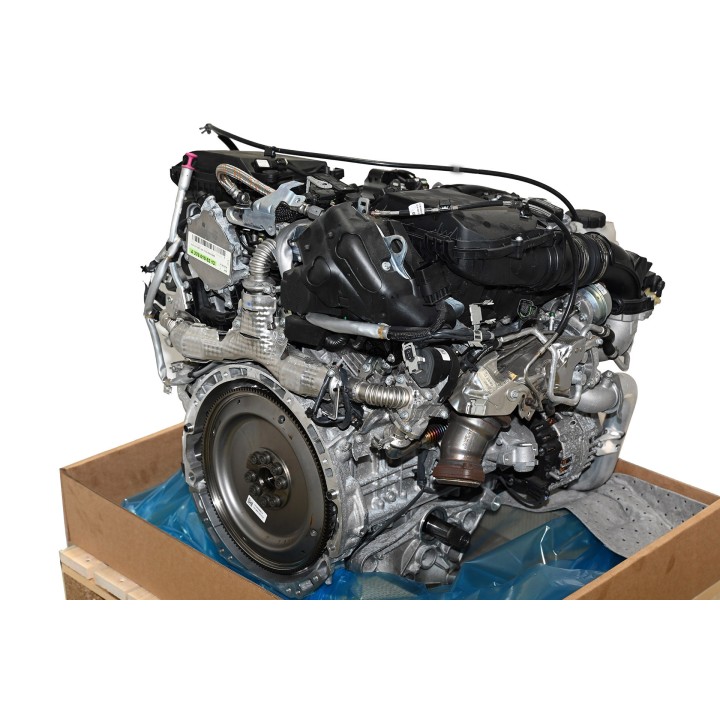 Moteur essence 276853 A2760106213