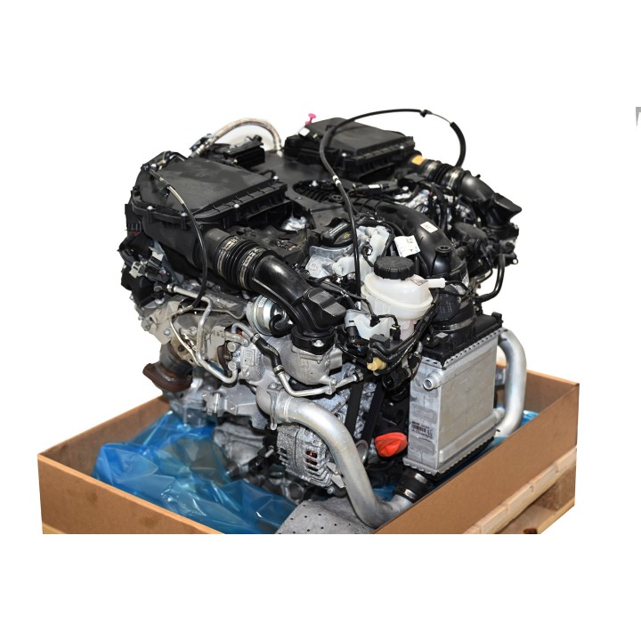 Moteur essence 276853 A2760106213