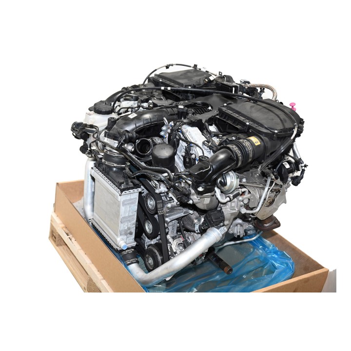 Moteur essence 276853 A2760106213