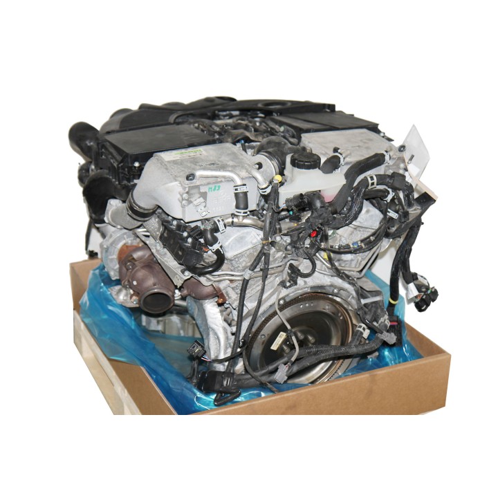 Moteur essence 277980 A2770101200