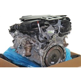 Moteur essence 276820 A2760109408