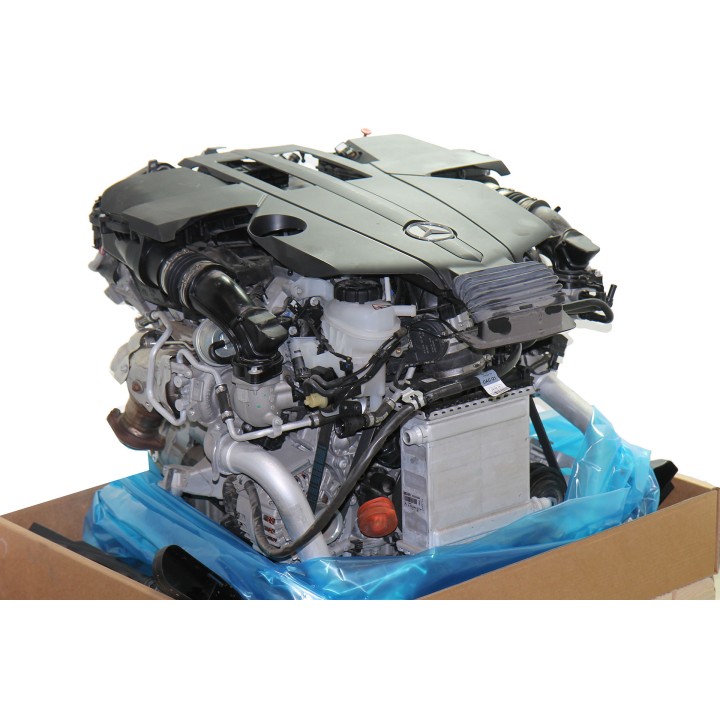 Moteur essence 276820 A2760109408