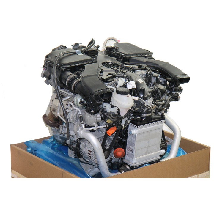 Moteur essence 276820 A2760109608