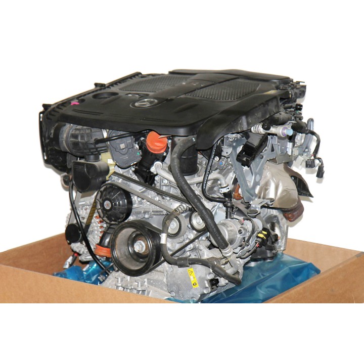 Moteur essence 276960 A2760102412