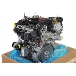 Moteur diesel 654920 A6540105306