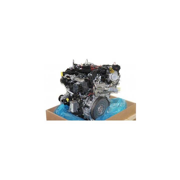 Moteur diesel 654920 A6540105306