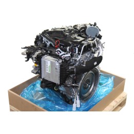 Moteur diesel 654920 A6540101601
