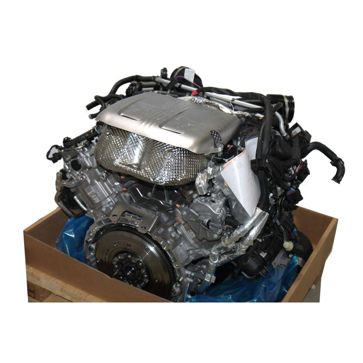 Moteur essence 178980 A1780103102