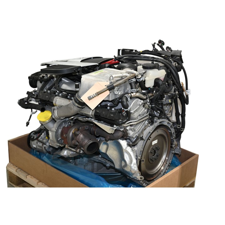 Moteur essence 279980 A2790106900
