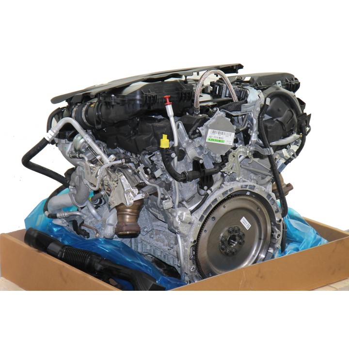 Moteur essence A2760109811