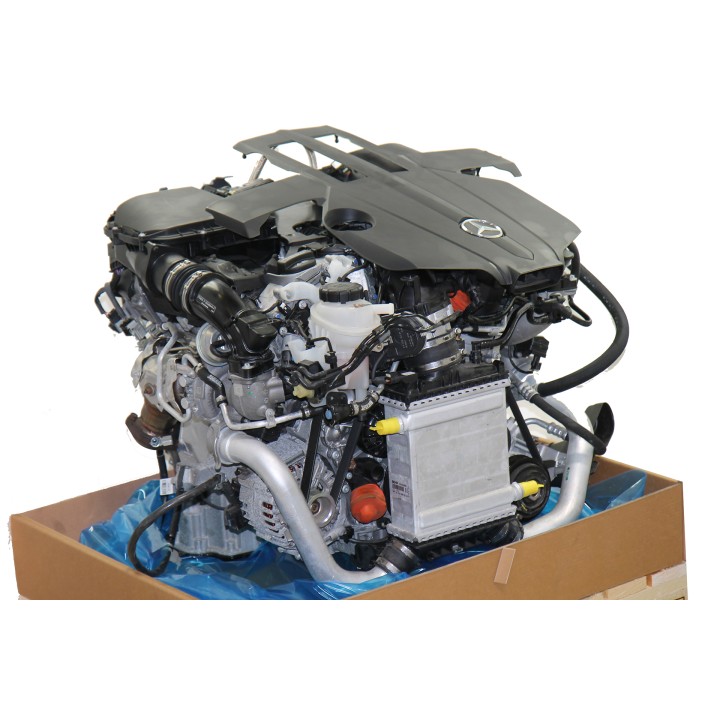 Moteur essence A2760109811