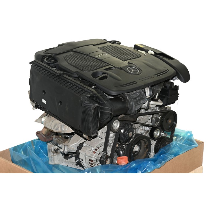 Moteur essence 276956 A2760105244