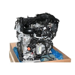 Moteur diesel 654920 A6540105406