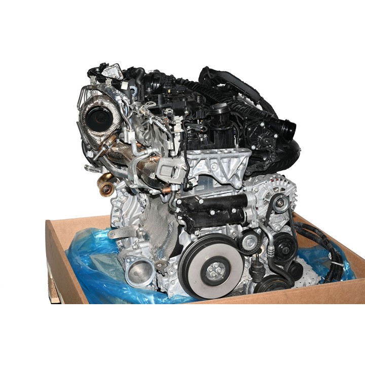 Moteur diesel 654920 A6540105406