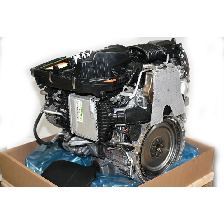 Moteur diesel 654920 A6540100200