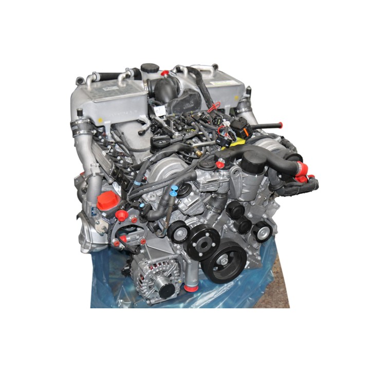 Moteur essence 279981 A2790100800