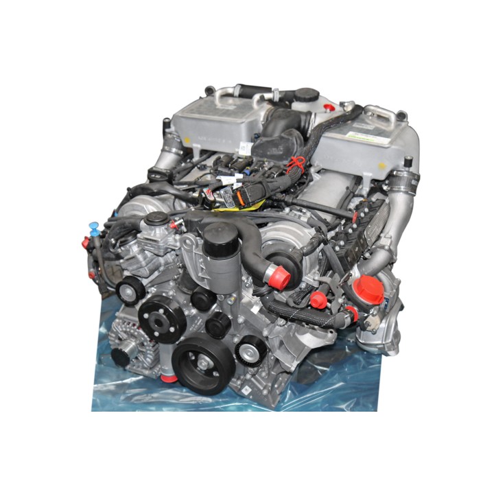 Moteur essence 279981 A2790100800