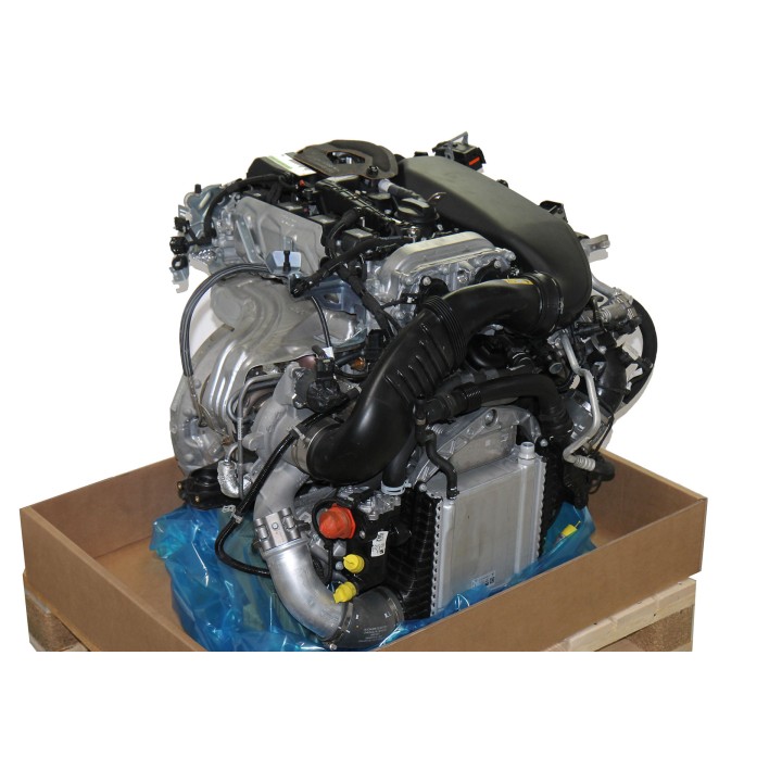 Moteur essence 264920 A2640106403