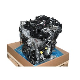 Moteur diesel 654920 A6540100810