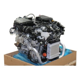 Moteur essence 276823 A2760102614