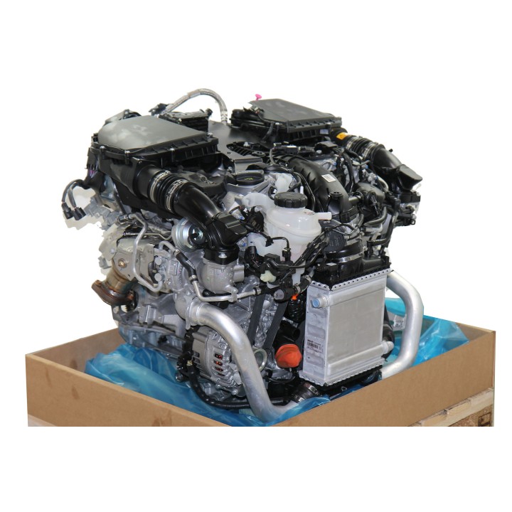 Moteur essence 276823 A2760102614