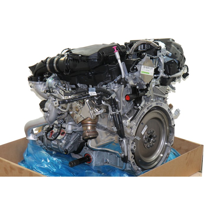 Moteur essence 276823 A2760102614