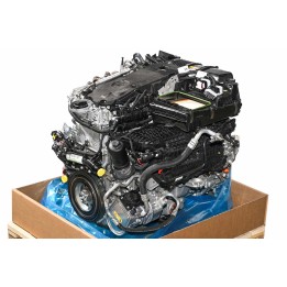 Moteur essence 256930 A2560103604
